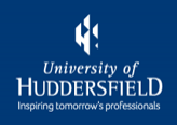 Sveikinimai Huddersfield universitetui!