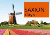 SAXION days - susipažink su Saxion universitetu!