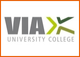Susitikimas su Danijos "VIA University College "