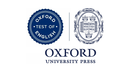 Registruokis OXFORD anglų kalbos testo laikymui