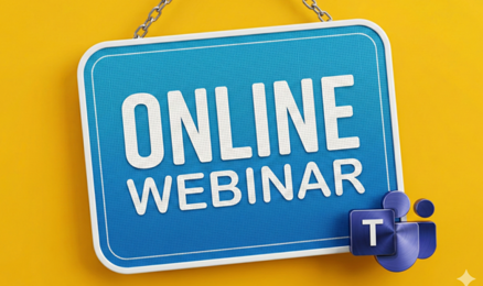 Webinaras - Studijos užsienyje - Balandžio 16 d.