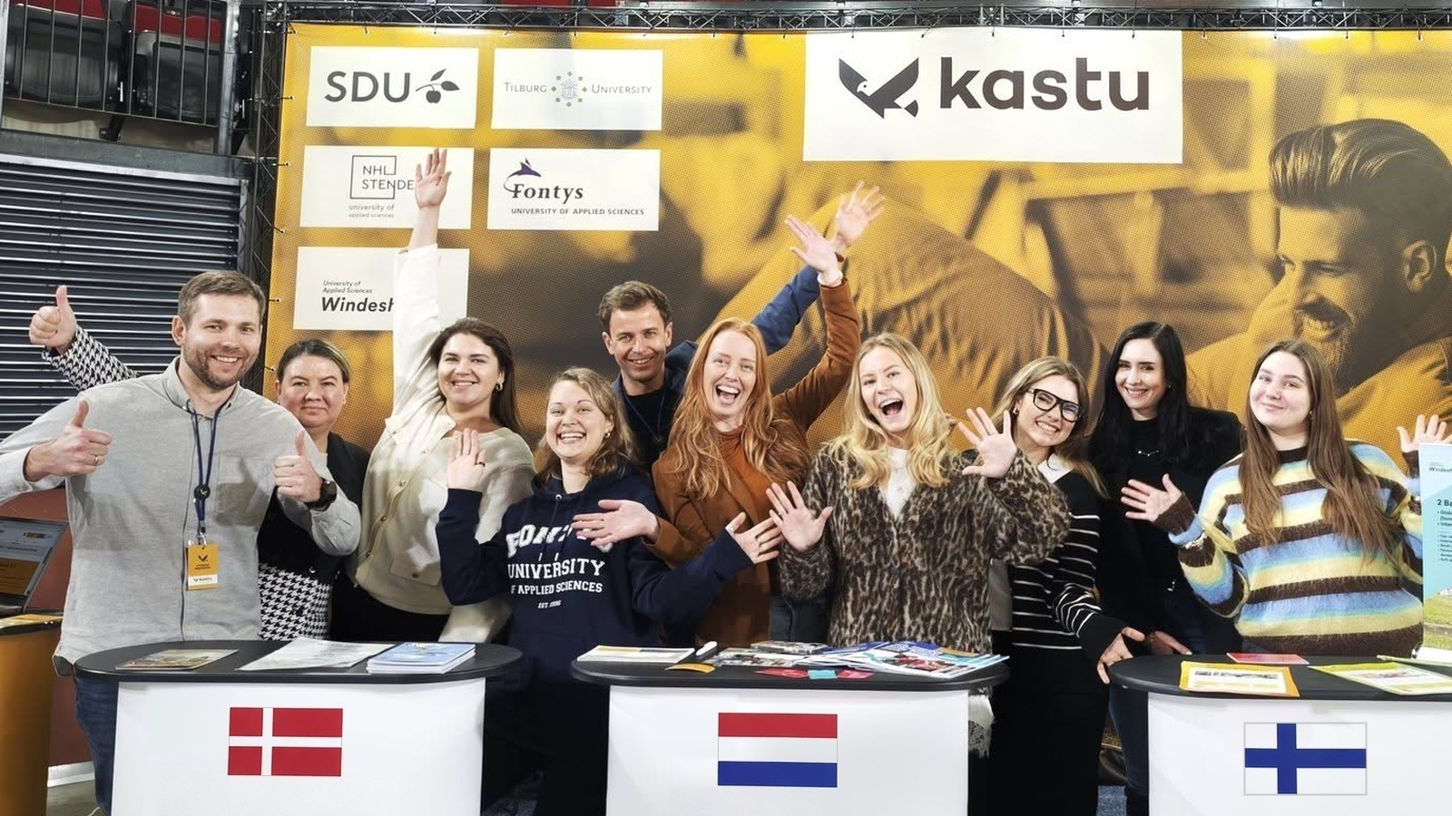 Zespół Kastu