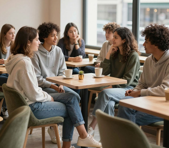 DUO finansinė parama studentams Nyderlanduose