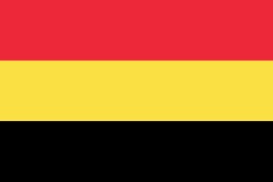 Belgium flag