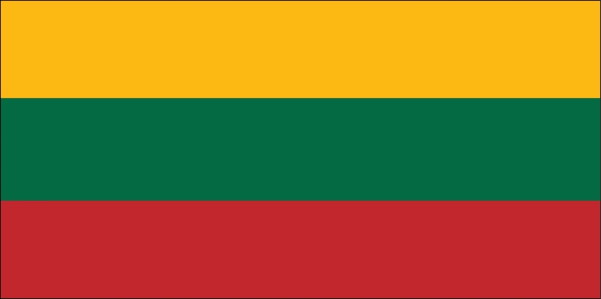 Lietuvos vėliava